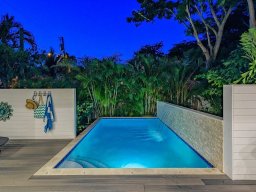 Private Pool
